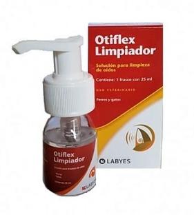[1563555840098] OTIFLEX LIMPIADOR X 25 ML (VET)