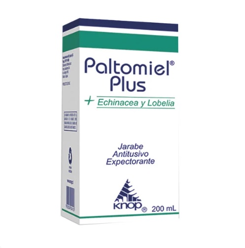 [1596814834515] PALTOMIEL PLUS JARABE X 200 ML