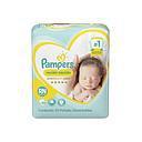 [1598499073091] PAMPERS PAÑAL RECIEN NACIDO X 20 UNID***
