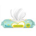 [903091] PAMPERS TOALLITAS HUMEDAS RECIEN NACIDO X 48 UNID