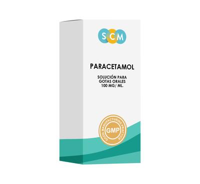 [8908014106386] PARACETAMOL GOTAS 100 MG/1ML MEDBIOTEC X 15 ML (GENER) (PTM)