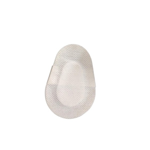 [900939] PARCHE OCULAR PIEL ADULTO X 1 UNID