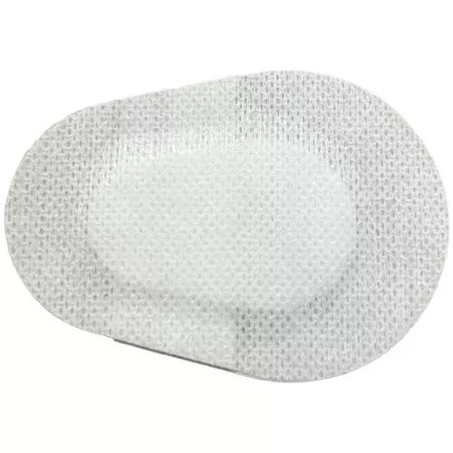 [902350] PARCHE OCULAR PIEL INFANTIL X 1 UNID