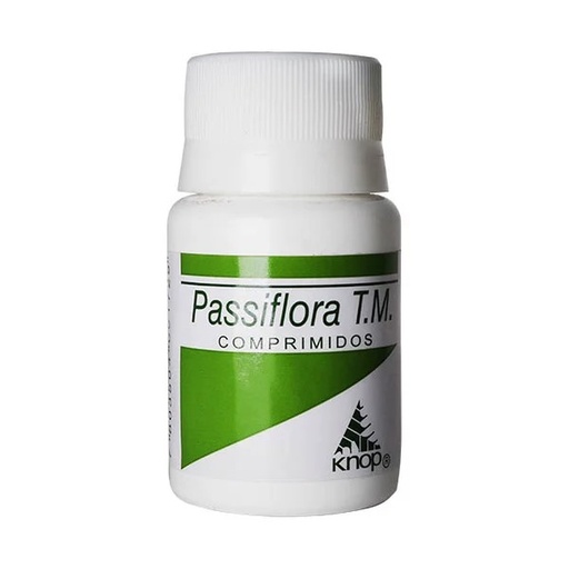 [1563817441507] PASSIFLORA T.M. KNOP X 50 COMP