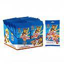 [7804915012171] PAW PATROL TOALLITAS HUMEDAS ANTIBACTERIALES X 10 UNID