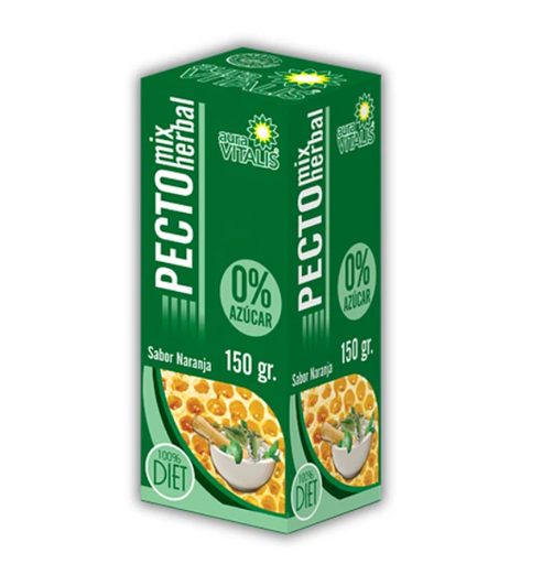 [7803319006298] PECTO MIX HERBAL 150 GR (OFIC)