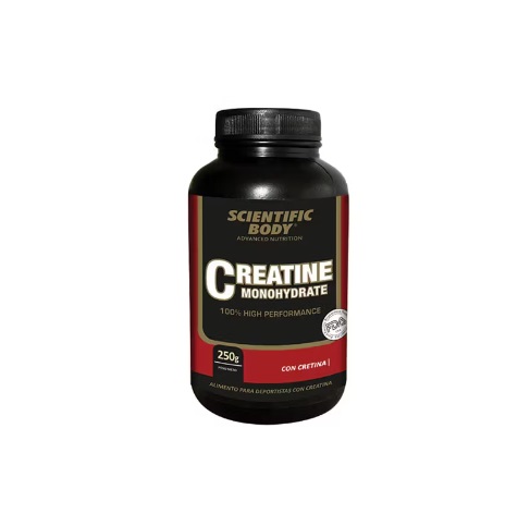 [1613072116852] PHARMACORP CREATINA X 250 GR