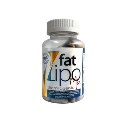 [1602873803403] PHARMACORP FAT LIPO THERM HOMBRE X 120 CAP
