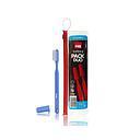 [904489] PHB CEPILLO SUPER 8 MEDIO + ESTUCHE X 2