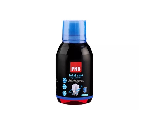 [8435520006966] PHB ENJUAGUE TOTAL CARE X 200 ML