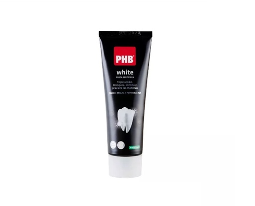 [904603] PHB PASTA WHITE X 75 ML***