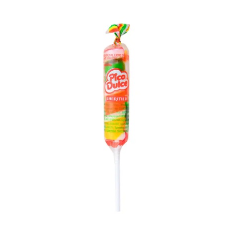 [902125] PICO DULCE CHUPETE 14 GRS (ALIM)