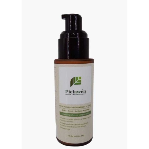 [7804681370000] PIELAWEN EMULSION PROTECTORA Y REGENERADORA 50 GRS