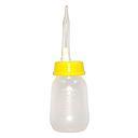 [4902508007023] PIGEON MAMADERA BEBES CON LABIO LEPORINO/PALADAR HENDIDO X 120 ML