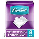 [904284] PLENITUD SABANILLA PREDOBLADA X 8 UNID