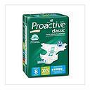 [7809536100788] PROACTIVE PAÑAL CLASSIC TALLA XG X 8 UNID