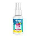 [1572287570419] RAYFILTER FOTOPROTECTOR F50 SPRAY 50 ML***