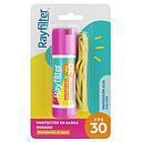 [903128] RAYFILTER PROTECTOR BARRA 6 GR F-30 ROSADO