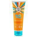 [1566937677177] RAYITO DE SOL PROTECTOR SOLAR FPS 30 ZANAHORIA X 190 GRS***