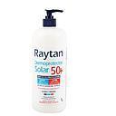 [1603989548497] RAYTAN DERMOPROTECTOR SOLAR SPF +50 1000 ML