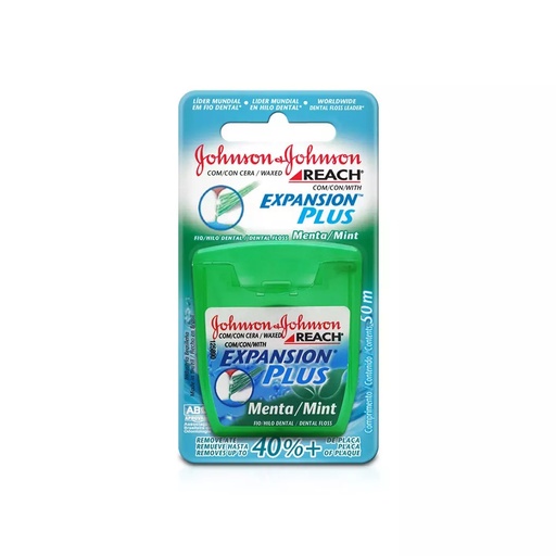 [901174] REACH HILO DENTAL MENTA