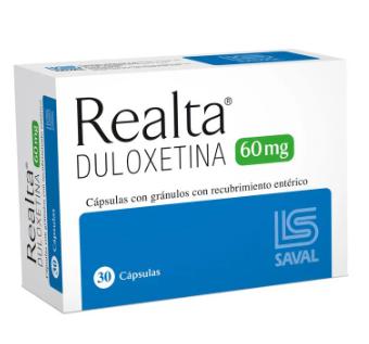 [902664] REALTA 60 MG X 30 CAPS (DULOXETINA)