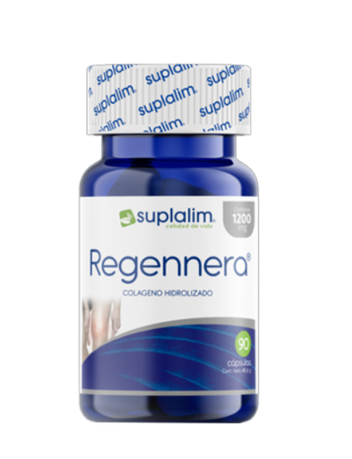 [902495] REGENNERA X 90 CAPS (COLAGENO HIDROLIZADO)