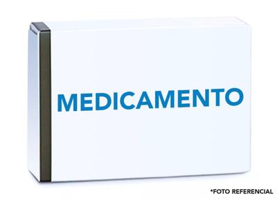 [900309] SALBUTAMOL 4 MG X 20 COMP (GENER) (PTM) ***