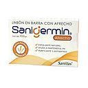 [1614617313356] SANIGERMIN JABON BARRA AFRECHO X 100 GR