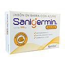 [1594842808792] SANIGERMIN JABON BARRA AZUFRE X 100 GR
