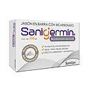 [1614617373071] SANIGERMIN JABON BARRA BICARBONATO X 100 GR