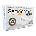 [1594842784472] SANIGERMIN JABON BARRA CARBON X 100 GR