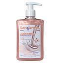 [1606849696200] SANIGERMIN JABON COBRE ANTIBAC FRUTOS ROJOS X 320 ML