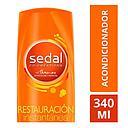 [901234] SEDAL ACONDICIONADOR RESTAURACION INSTANTANEA 340 ML