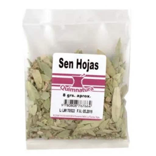 [902818] SEN HOJA QUIMNATURA X 8 GR (OFIC)