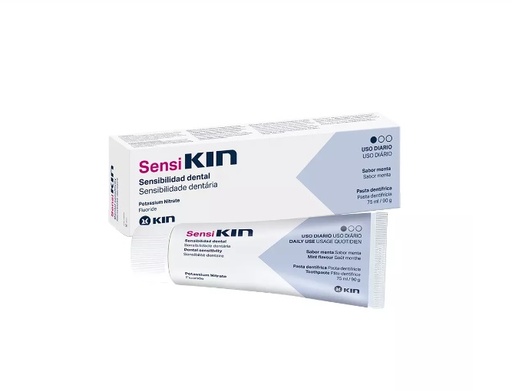 [1569522698497] SENSI KIN PASTA DENTAL X 75 ML