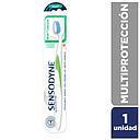 [1572280697116] SENSODYNE CEPILLO MULTIPROTECTION SUAVE