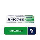 [904798] SENSODYNE PASTA EXTRA FRESH X 90 GR