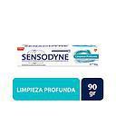 [1561404210670] SENSODYNE PASTA LIMPIEZA PROFUNDA X 90 GR