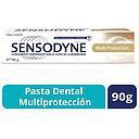 [1593203063235] SENSODYNE PASTA MULTI PROTECTION X 90 GR