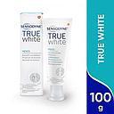 [902023] SENSODYNE PASTA TRUE WHITE X 100 GR
