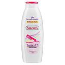 [7804945032774] SIMONDS ACONDICIONADOR KIDS BRILLITOS DE ARGAN 400 ML