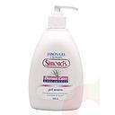 [901706] SIMONDS JABON GEL CREMOSO VALVULA X 360 ML***