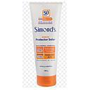 [1573228950237] SIMONDS PROTECTOR NIÑOS Y ADULTOS SPF50+ 190 ML