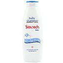[1600099029043] SIMONDS SHAMPOO BABY 400 ML