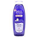 [904233] SIMONDS SHAMPOO BABY RELAX 400 ML***