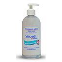 [905410] SIMONDS SHAMPOO JABON MEDICAL BABY WASH X 500 ML