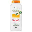 [900763] SIMONDS TALCO FECULA X 100 GR