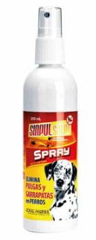 [900981] SINPUL SPRAY PERRO X 200 ML (VET)
