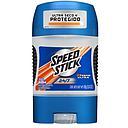 [1578511077259] SPEED STICK DESOD GEL XTREME ULTRA 24/7 48 HRS X 85 GR